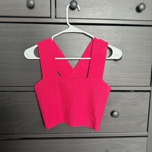 Altered State Pink Women's Top